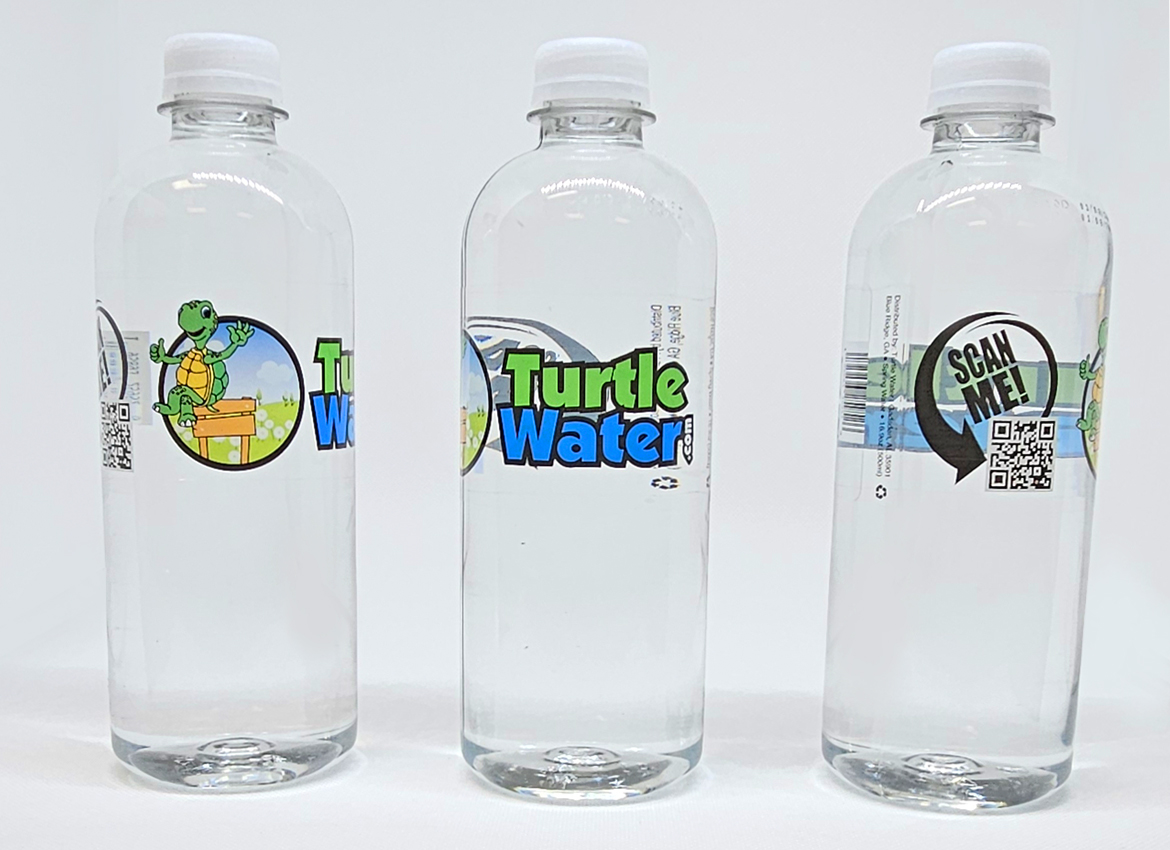 Pictures of Turtle Water Bottle
